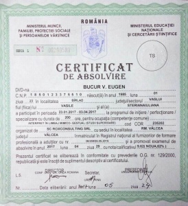 certificat_EugenBucur
